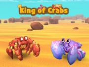Игра Король крабов онлайн Игра Король крабов онлайн