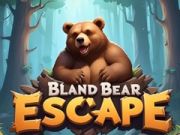 Игра Мягкий побег медведя онлайн