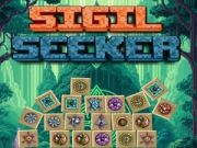 Игра Ищущий символы онлайн