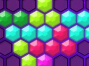 Игра Шестигранники онлайн Игра Шестигранники онлайн