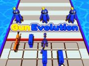 Игра Эволюция оружия онлайн Игра Эволюция оружия онлайн