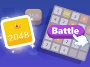 Игра Битва 2048 онлайн