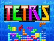 Игра Мастер Тетриса онлайн Игра Мастер Тетриса онлайн
