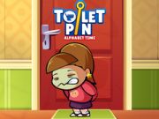 Игра Туалетная булавка онлайн