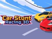 Игра Автомобильные трюковые гонки 3D онлайн Игра Автомобильные трюковые гонки 3D онлайн
