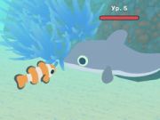 Игра Рыба ест рыбу 3D: Эволюция онлайн Игра Рыба ест рыбу 3D: Эволюция онлайн
