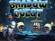 Игра Теневой квест онлайн