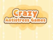 Игра Безумные антистрессовые игры онлайн Игра Безумные антистрессовые игры онлайн