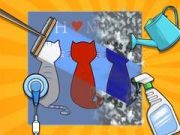 Игра Счастливая забота онлайн Игра Счастливая забота онлайн