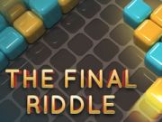 Игра Последняя загадка онлайн