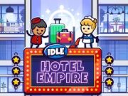 Игра Отель Империя онлайн