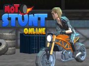 Игра Мото трюки онлайн онлайн Игра Мото трюки онлайн онлайн