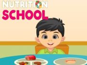 Игра Школьное питание онлайн Игра Школьное питание онлайн