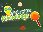 Игра В поисках знаний онлайн Игра В поисках знаний онлайн