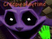 Игра Жуткое времяпрепровождение онлайн Игра Жуткое времяпрепровождение онлайн