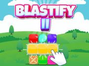 Игра Бластифай 2 онлайн Игра Бластифай 2 онлайн