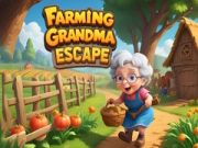 Игра Побег бабушки на ферме онлайн Игра Побег бабушки на ферме онлайн