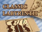 Игра Классический лабиринт онлайн Игра Классический лабиринт онлайн