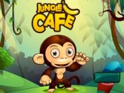 Игра Джунгли Кафе онлайн Игра Джунгли Кафе онлайн