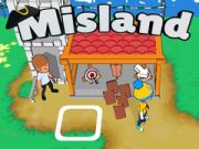 Игра Мисленд онлайн Игра Мисленд онлайн