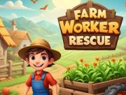 Игра Спасение сельскохозяйственных рабочих онлайн Игра Спасение сельскохозяйственных рабочих онлайн