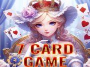 Игра Игра Семь карт онлайн Игра Игра Семь карт онлайн