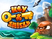 Игра Ключ и Щит онлайн