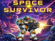 Игра Космический выживший онлайн Игра Космический выживший онлайн