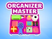 Игра Организатор мастер онлайн