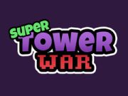 Игра Супер Войны Башен онлайн Игра Супер Войны Башен онлайн