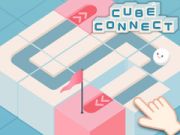 Игра Соедините кубики онлайн