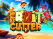 Игра Фруктовая нарезка для развлечения онлайн Игра Фруктовая нарезка для развлечения онлайн