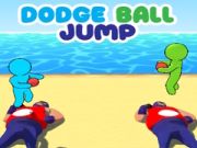 Игра Уклонение от мяча онлайн