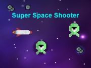 Игра Космический шутер против пришельцев и астероидов онлайн Игра Космический шутер против пришельцев и астероидов онлайн