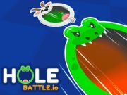 Игра Битва черных дыр онлайн