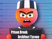 Игра Побег из тюрьмы: Архитектор-магнат онлайн Игра Побег из тюрьмы: Архитектор-магнат онлайн