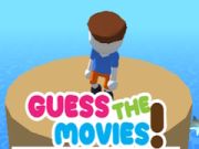 Игра Угадай фильмы! онлайн Игра Угадай фильмы! онлайн
