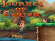 Игра Путешествие Картера онлайн
