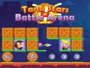 Игра Танковые звезды - Боевая арена онлайн Игра Танковые звезды - Боевая арена онлайн