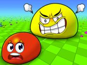Игра Симулятор поедания капелек онлайн Игра Симулятор поедания капелек онлайн