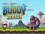Игра Спасение приятеля онлайн Игра Спасение приятеля онлайн