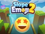 Игра Эмодзи наклона 2 онлайн Игра Эмодзи наклона 2 онлайн