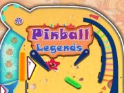 Игра Легенды пинбола онлайн Игра Легенды пинбола онлайн