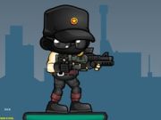 Игра Ворота Стрелков онлайн