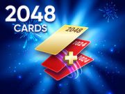 Игра Карты 2048 онлайн Игра Карты 2048 онлайн