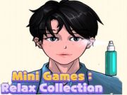 Игра Мини-игры: Коллекция релаксации онлайн