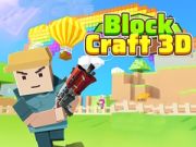 Игра Блок Крафт 3D онлайн