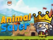 Игра Спасатель животных онлайн Игра Спасатель животных онлайн