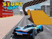 Игра Яростные трюки онлайн Игра Яростные трюки онлайн