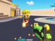 Игра Герои пуль онлайн